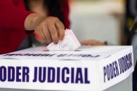 OEA emite informe preliminar de elección judicial en México OEA emite informe preliminar de elección judicial en México