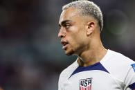 Da EU su lista para Copa Oro Da EU su lista para Copa Oro