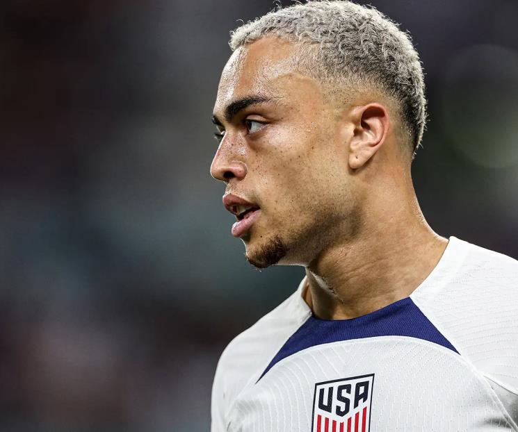 Da EU su lista para Copa Oro Da EU su lista para Copa Oro