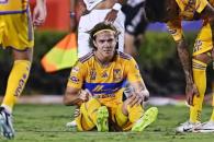 El quirófano, el enemigo  de Tigres El quirófano, el enemigo  de Tigres