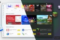 Microsoft le da un buen lavado de cara a la Microsoft Store