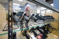 Rechazan en EU demanda contra fabricantes de armas Rechazan en EU demanda contra fabricantes de armas