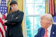 Explota polémica entre Donald Trump y Elon Musk Explota polémica entre Donald Trump y Elon Musk