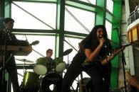 Tendrá Museo de Historia Mexicana un concierto lleno de rock Tendrá Museo de Historia Mexicana un concierto lleno de rock