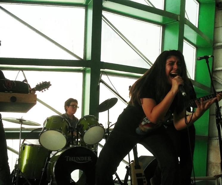 Tendrá Museo de Historia Mexicana un concierto lleno de rock Tendrá Museo de Historia Mexicana un concierto lleno de rock