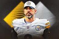 Rodgers sigue activo Rodgers sigue activo