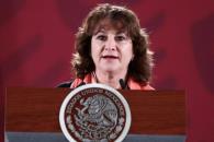 Designan a Sara Irene como nueva integrante de la Suprema Corte Designan a Sara Irene como nueva integrante de la Suprema Corte