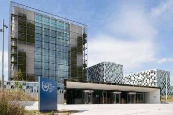 Sancionará EU a 4 jueces por investigar crímenes de guerra