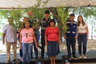 Plantar 85 mil árboles es la meta de Monterrey Plantar 85 mil árboles es la meta de Monterrey