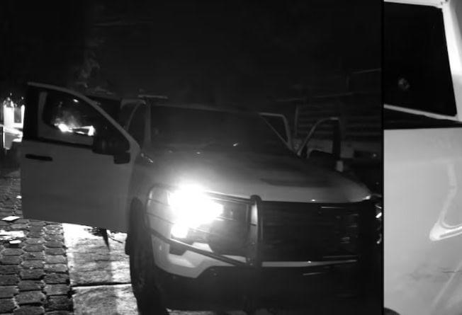 Asesinan a alcalde de Tacámbaro, Michoacán; y a su escolta Asesinan a alcalde de Tacámbaro, Michoacán; y a su escolta