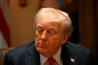 Tras críticas de Musk al plan fiscal, Trump se dice decepcionado Tras críticas de Musk al plan fiscal, Trump se dice decepcionado