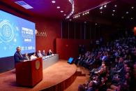 Premia UANL creatividad e innovación de sus inventores Premia UANL creatividad e innovación de sus inventores