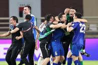 Debutarán Uzbekistán y Jordania en Mundial del 2026 Debutarán Uzbekistán y Jordania en Mundial del 2026