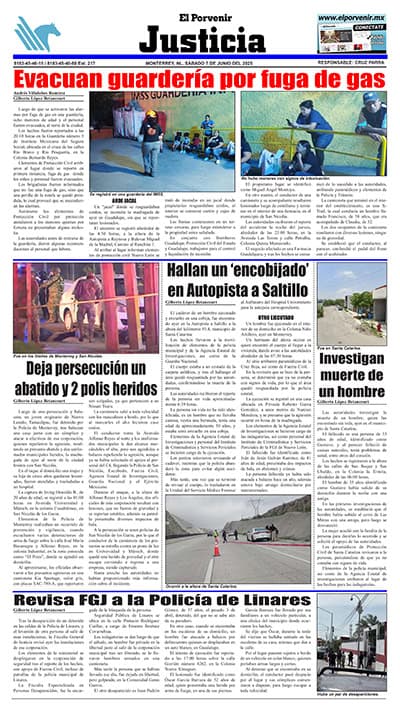 Edicion Impresa