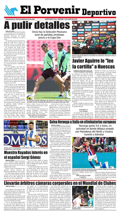 Edicion Impresa