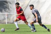Vence Rayados en amistoso a Tijuana  Vence Rayados en amistoso a Tijuana