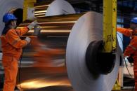 Aranceles al aluminio aumentará precios en mercado interno de EU Aranceles al aluminio aumentará precios en mercado interno de EU