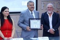 Avalan competencia y actualización de la Maestría en Finanzas