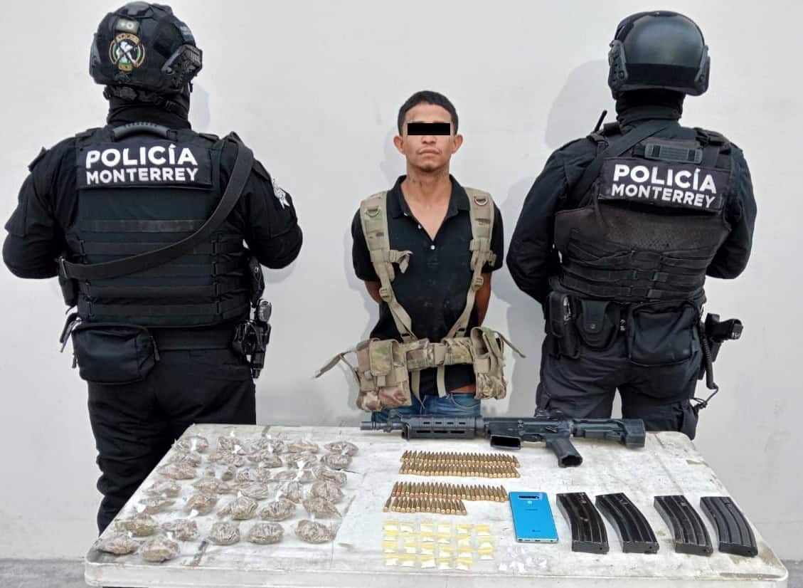 En el taque al domicilio una mujer y su hija de cinco años quedaron lesionadas, fueron atendidas y trasladadas a un hospital.