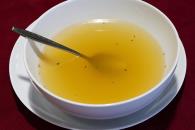 Para qué sirve consumir caldo de huesos en polvo Para qué sirve consumir caldo de huesos en polvo