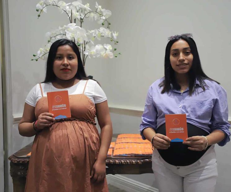 Logra NL bajar en tres años la tasa de mortalidad materna Logra NL bajar en tres años la tasa de mortalidad materna