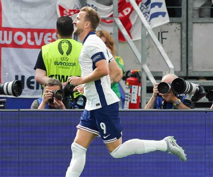 Vence Inglaterra a Andorra y sigue invicta Vence Inglaterra a Andorra y sigue invicta