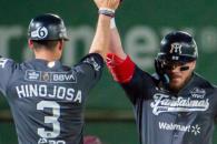 Sultanes inician con victoria ante Algodoneros Sultanes inician con victoria ante Algodoneros