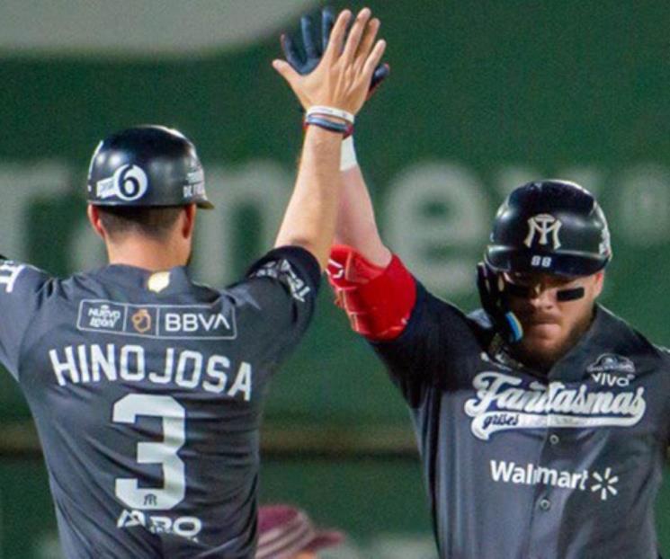 Sultanes inician con victoria ante Algodoneros Sultanes inician con victoria ante Algodoneros