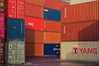 Las exportaciones a EU sufren su peor caída en cuatro años Las exportaciones a EU sufren su peor caída en cuatro años