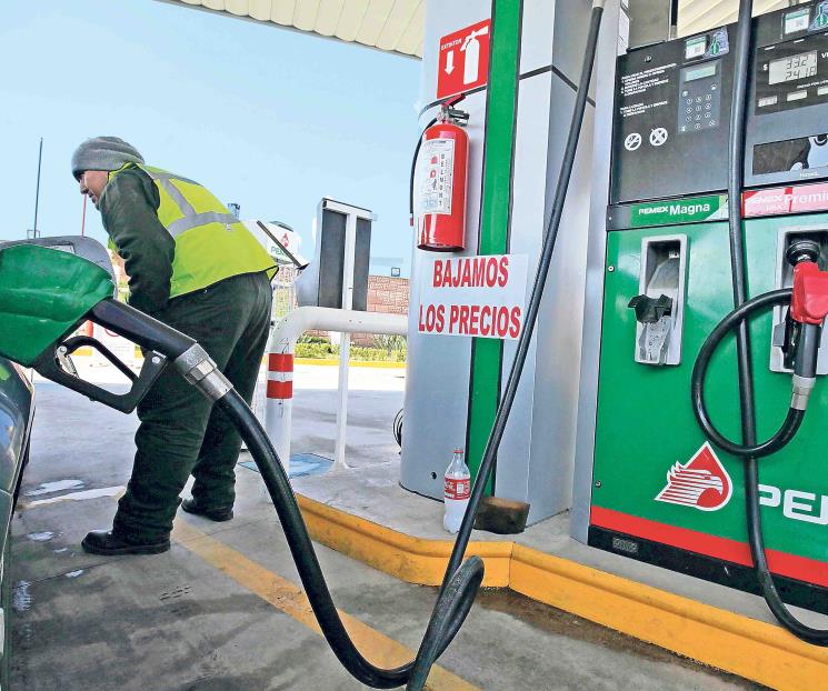 Qué autos no deben usar gasolina magna o se dañará su motor Qué autos no deben usar gasolina magna o se dañará su motor