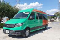 Lanza IMA nueva ruta de transporte para SC