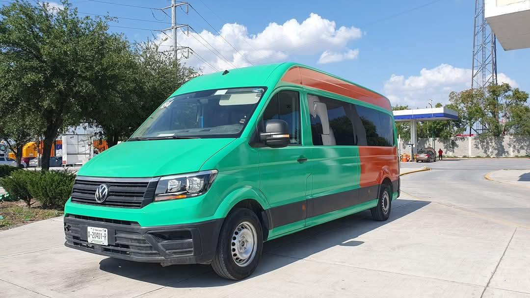 Lanza IMA nueva ruta de transporte para SC Lanza IMA nueva ruta de transporte para SC