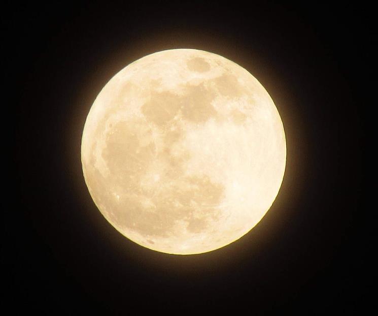 Luna de Fresa 2025: ¿cómo ver el fenómeno astronómico en México? Luna de Fresa 2025: ¿cómo ver el fenómeno astronómico en México?