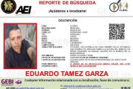 Desaparece repartidor en Montemorelos Desaparece repartidor en Montemorelos