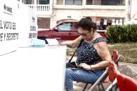 Desaconseja OEA a países realizar comicios judiciales Desaconseja OEA a países realizar comicios judiciales