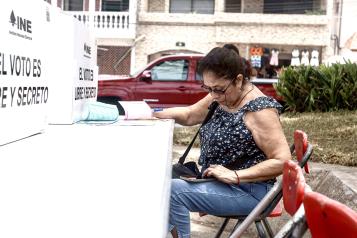 Desaconseja OEA a países realizar comicios judiciales