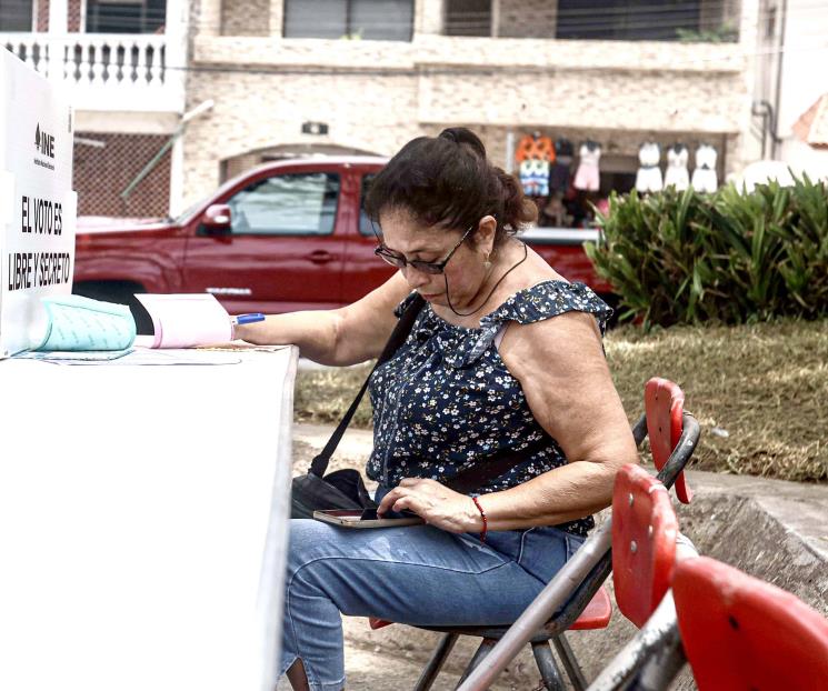 Desaconseja OEA a países realizar comicios judiciales Desaconseja OEA a países realizar comicios judiciales