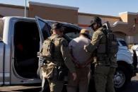 Cónsul de México en LA reporta poco menos de 50 inmigrantes detenido