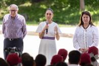 Sheinbaum responde a reporte de la OEA