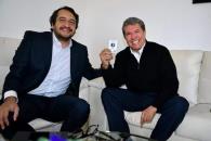 Rechaza hijo de AMLO apodo de ´Andy´ Rechaza hijo de AMLO apodo de ´Andy´