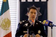 Revocan libertad a Cárdenas Palomino Revocan libertad a Cárdenas Palomino