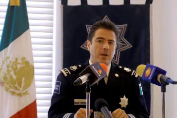 Revocan libertad a Cárdenas Palomino