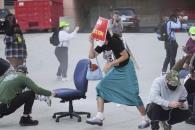 Ofrece Cónsul de México apoyo tras redadas en Los Ángeles Ofrece Cónsul de México apoyo tras redadas en Los Ángeles