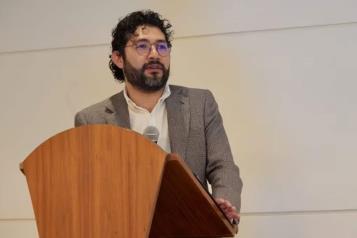 Anuncia STPS foros para reducir la jornada laboral a 40 horas