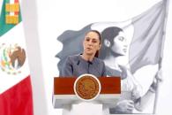 Reitera Sheinbaum rechazo al impuesto de remesas Reitera Sheinbaum rechazo al impuesto de remesas