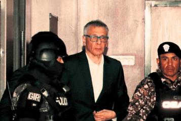 Suspenden inicio de juicio por corrupción contra Jorge Glas