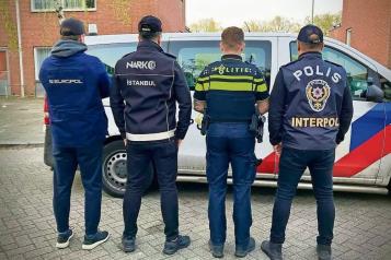 Alertan en Europa por récord en cocaína