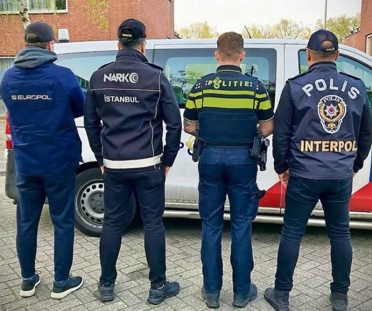 Alertan en Europa por récord en cocaína Alertan en Europa por récord en cocaína