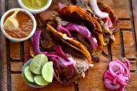 Cuáles son las taquerías recomendadas por la Guía Michelin Cuáles son las taquerías recomendadas por la Guía Michelin