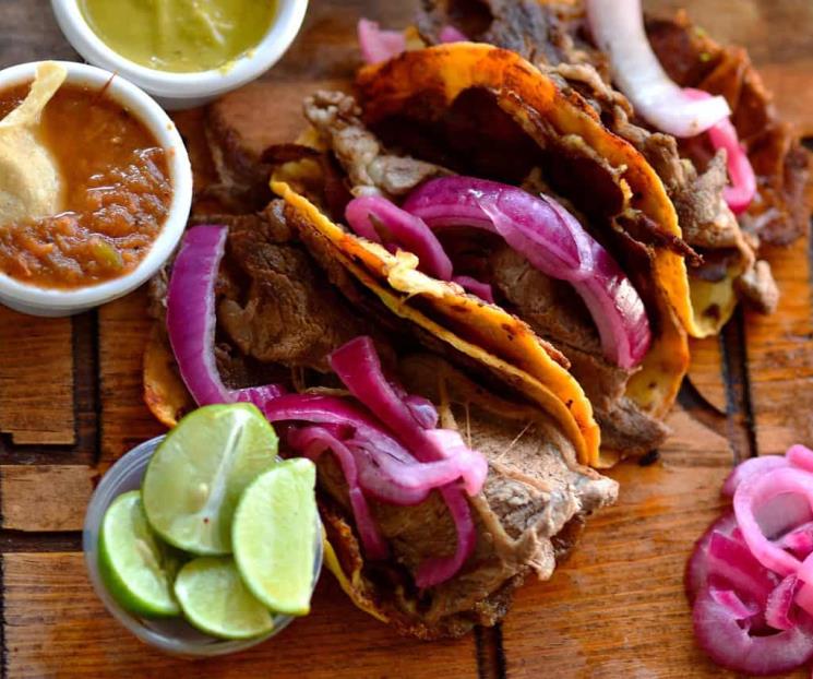 Cuáles son las taquerías recomendadas por la Guía Michelin Cuáles son las taquerías recomendadas por la Guía Michelin